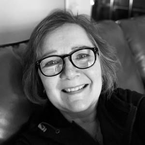 Meet your Posher, Lynn